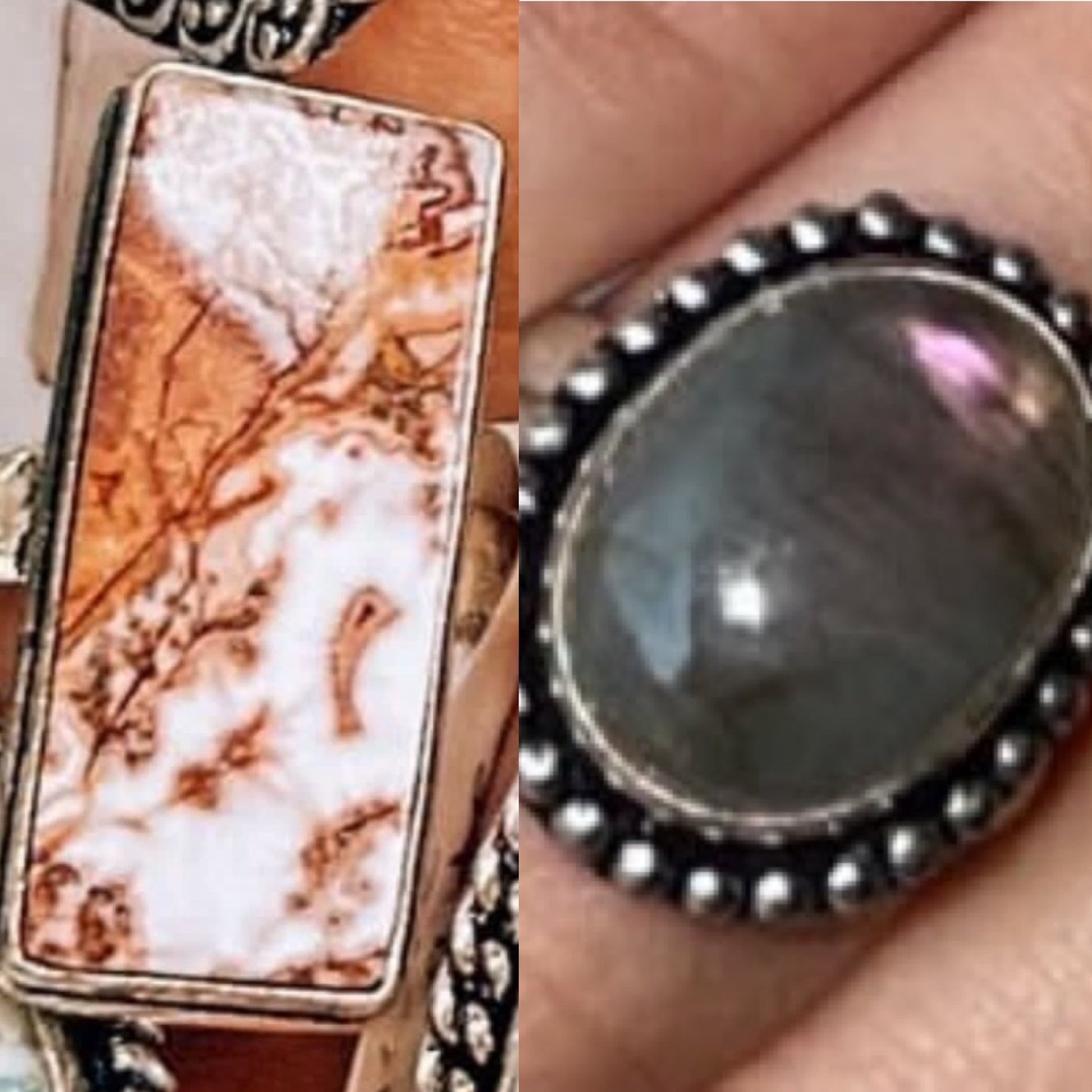 Erika’s Ring Order