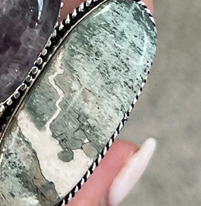 Denise’s Ring