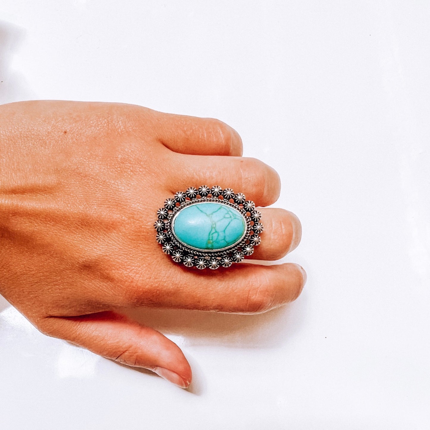The Jennifer Ring