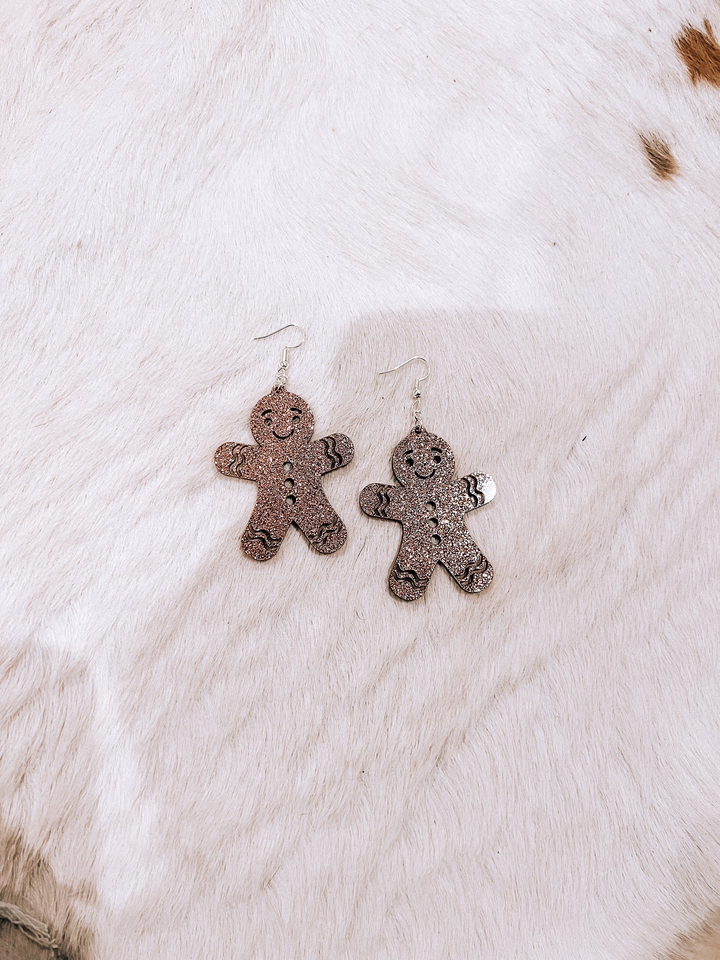 Gingerbread Men