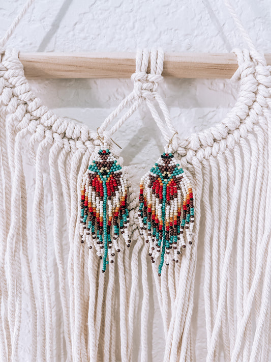 Fiesta Earrings